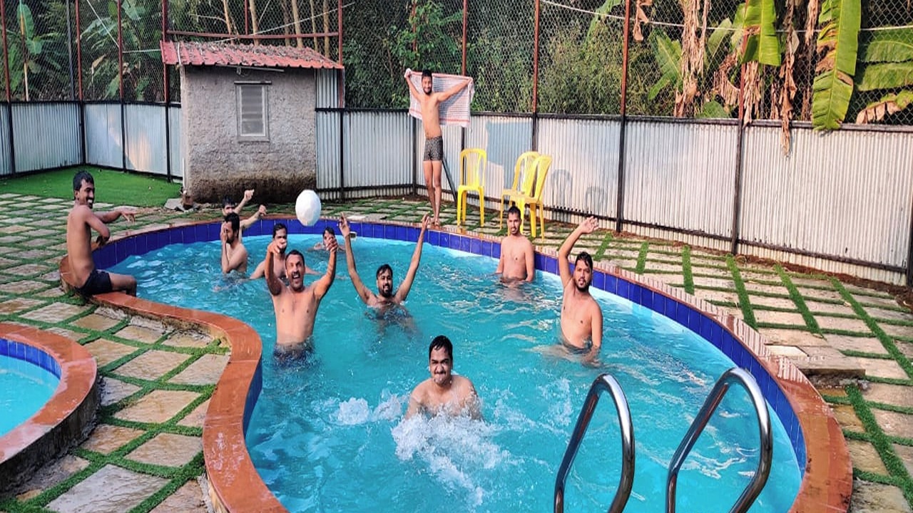 Photo of Outdoor in Ambavna