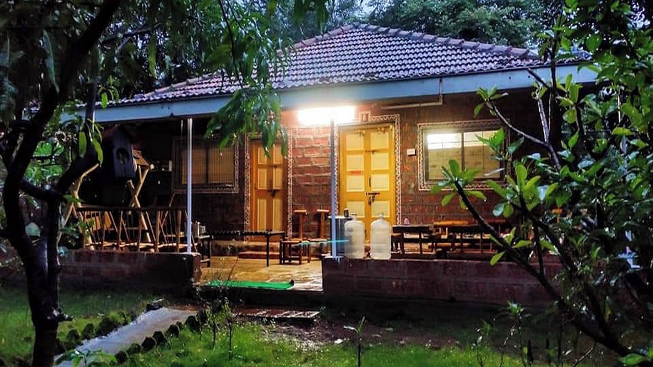 Photo of Outdoor in Ambavna