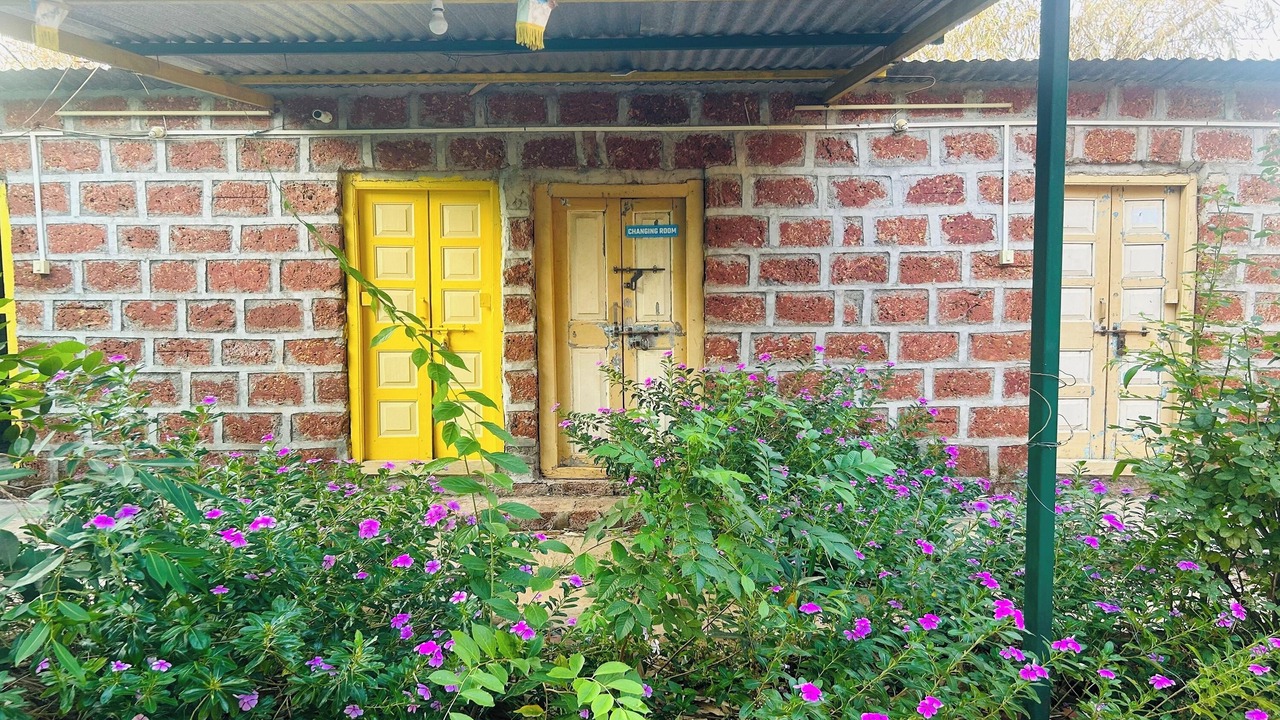 Photo of Bedroom in Ambavna