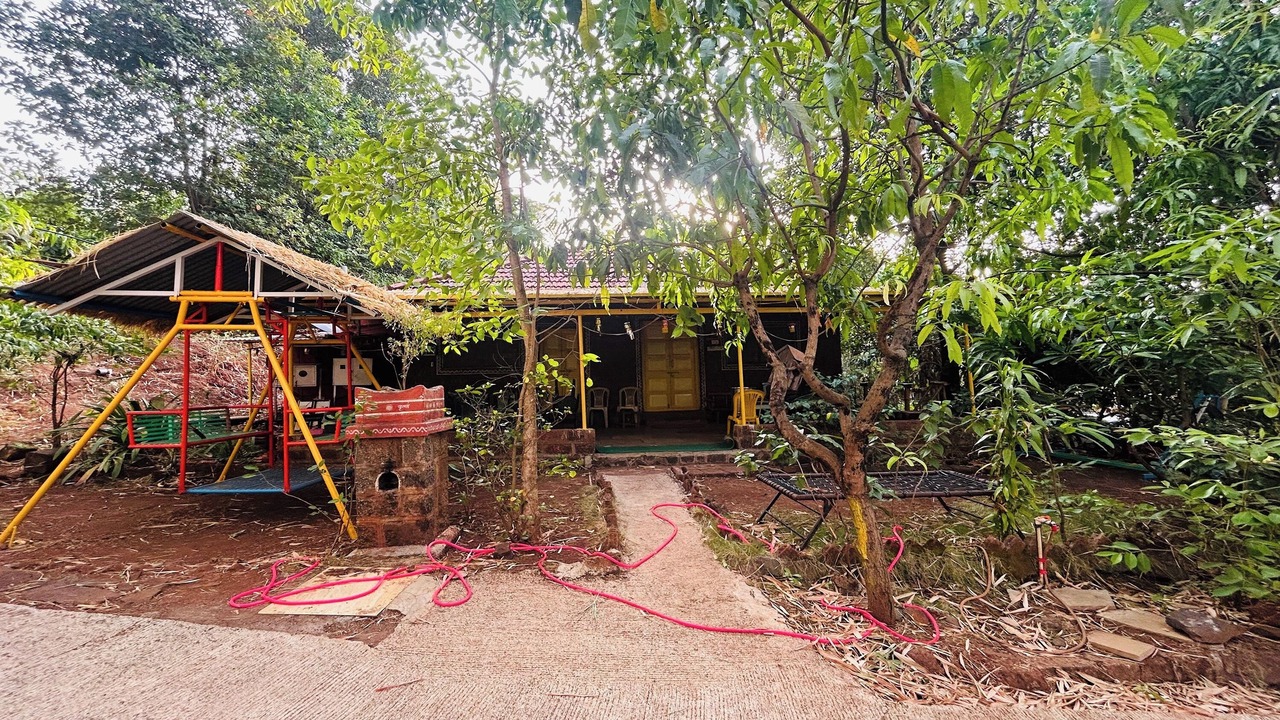 Photo of Outdoor in Ambavna