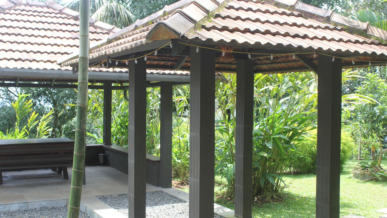 Photo of Outdoor in Udumbanchola