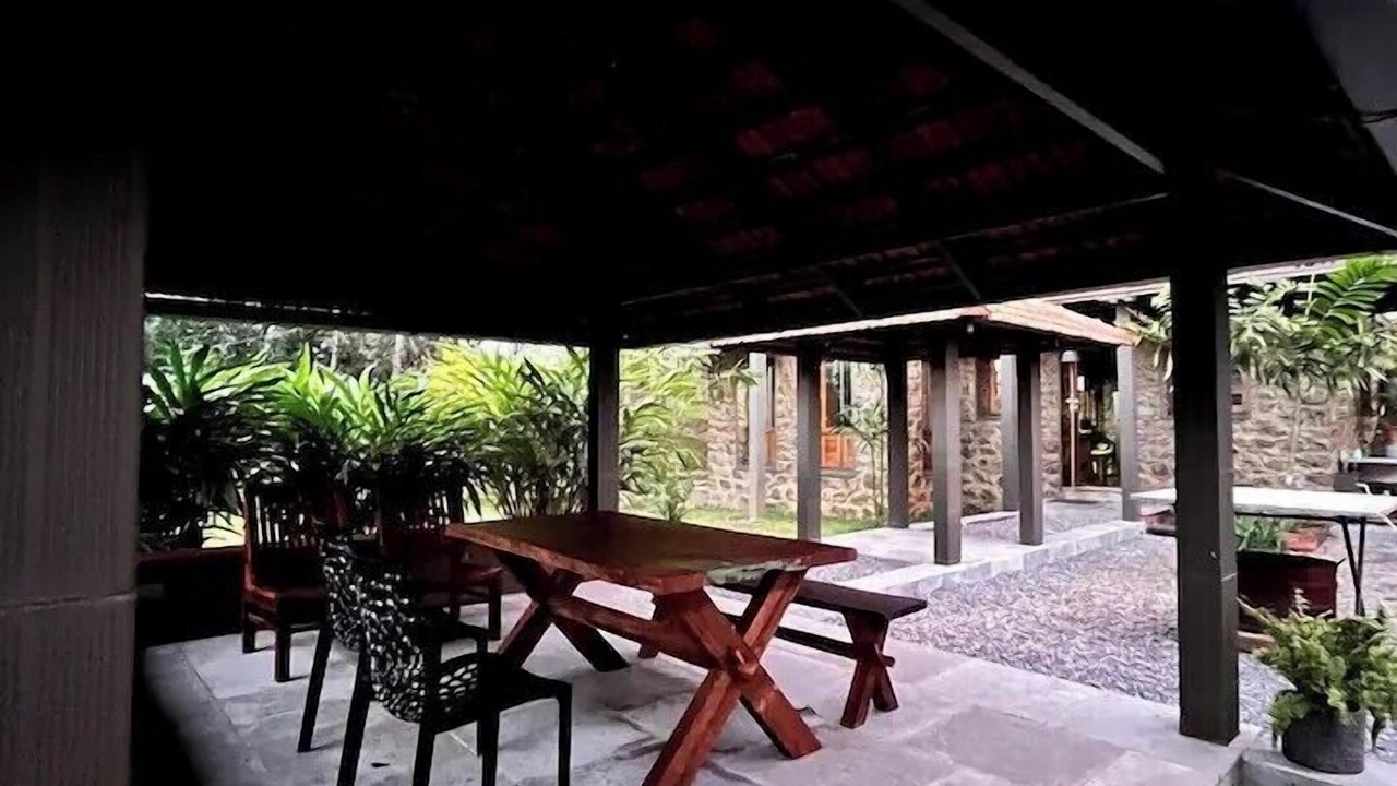 Photo of Outdoor in Udumbanchola
