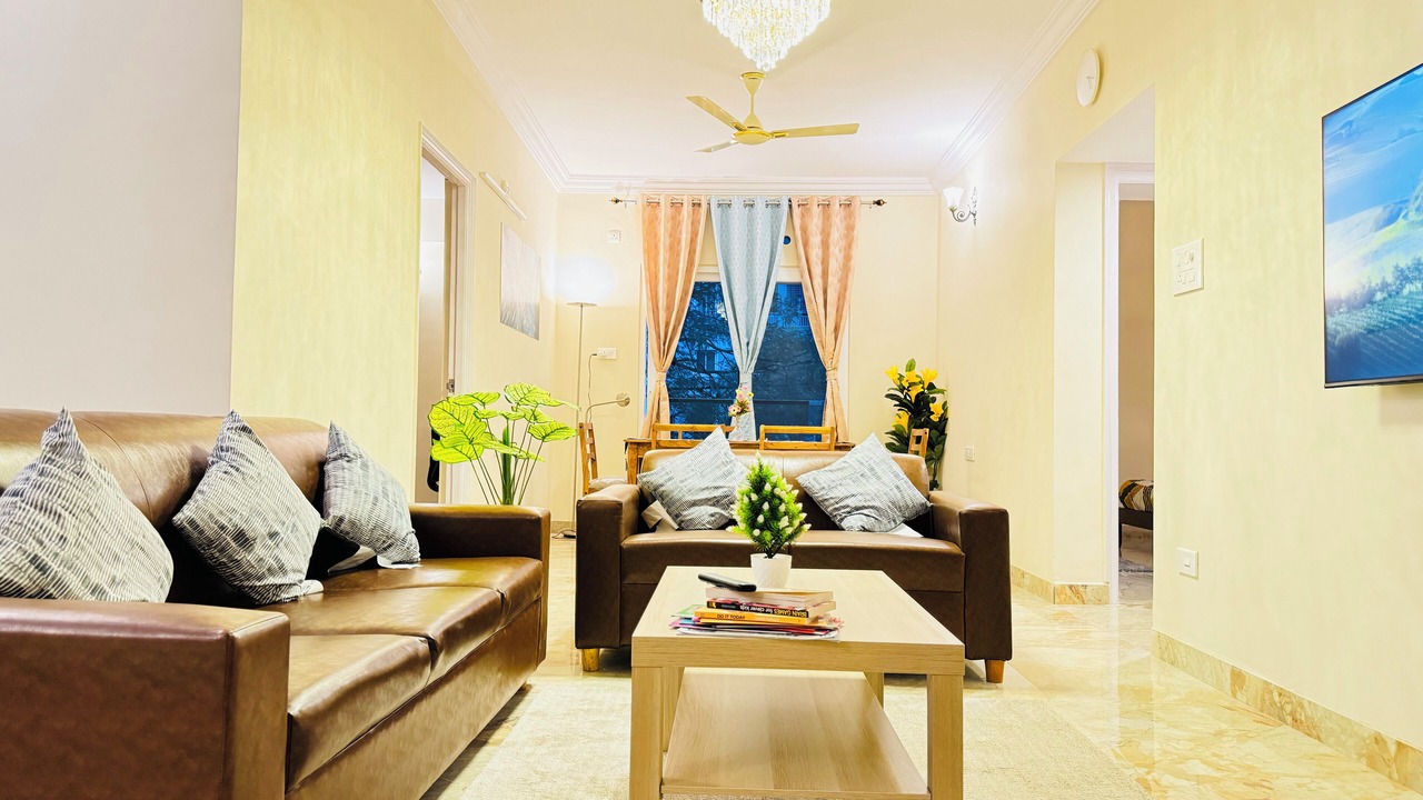 Photo of Livingroom in Serilingampally