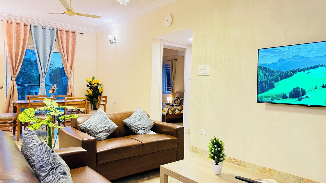 Photo of Livingroom in Serilingampally
