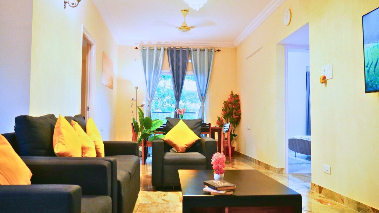 Photo of Livingroom in Hyderabad