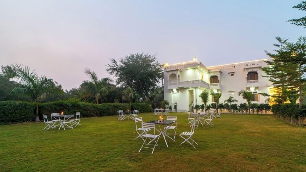 Photo of Outdoor in Village Hokra