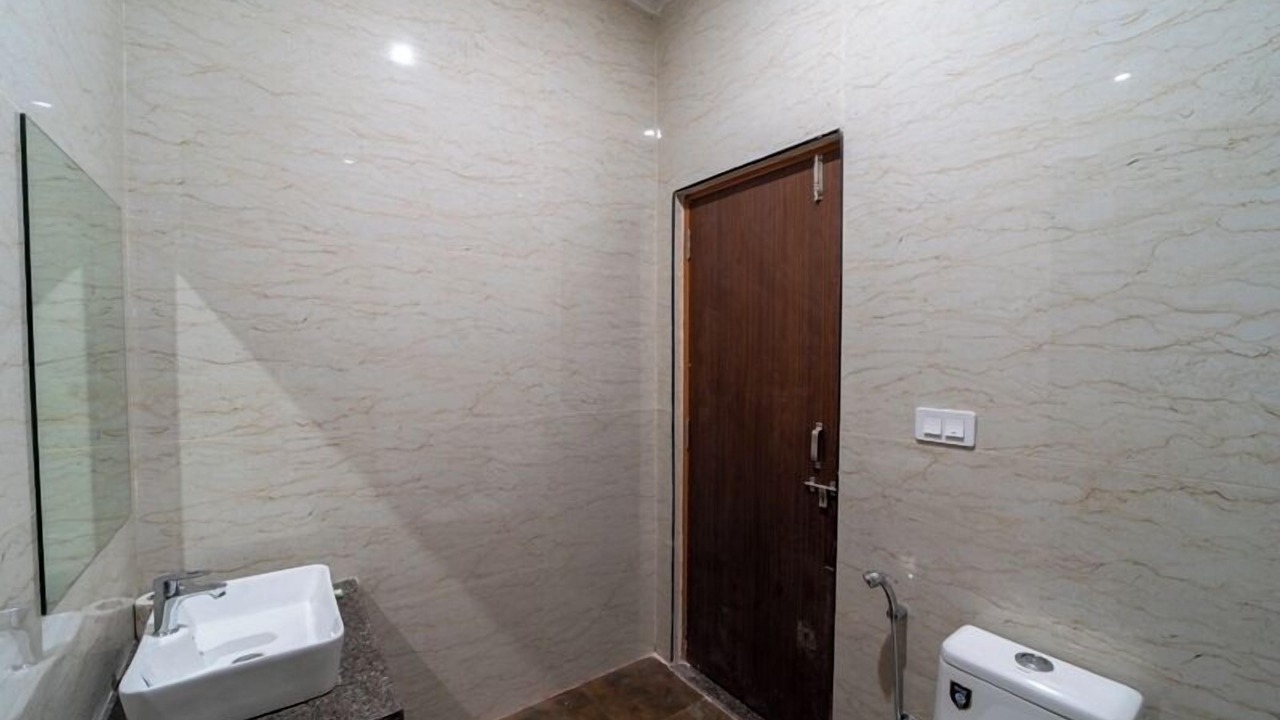 Photo of Bathroom in Village Hokra