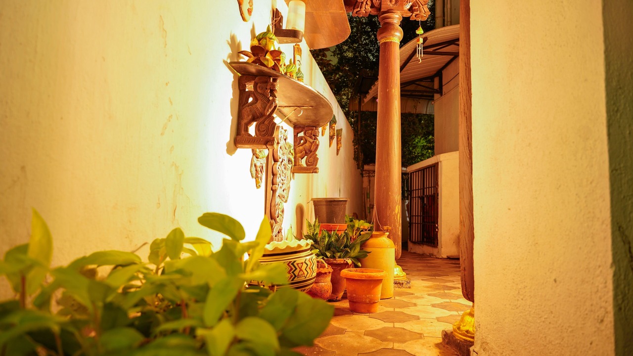 Photo of Outdoor in Ekkatuthangal