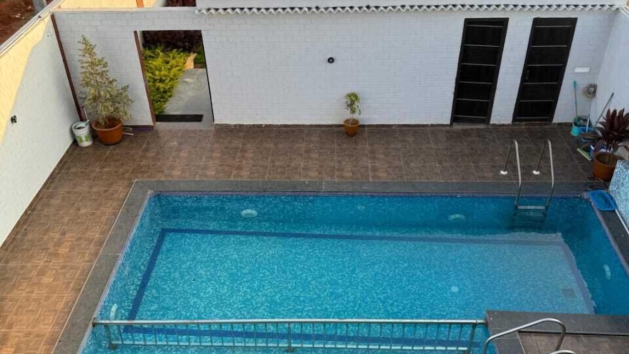 Photo of Patio Balcony in Devanahalli