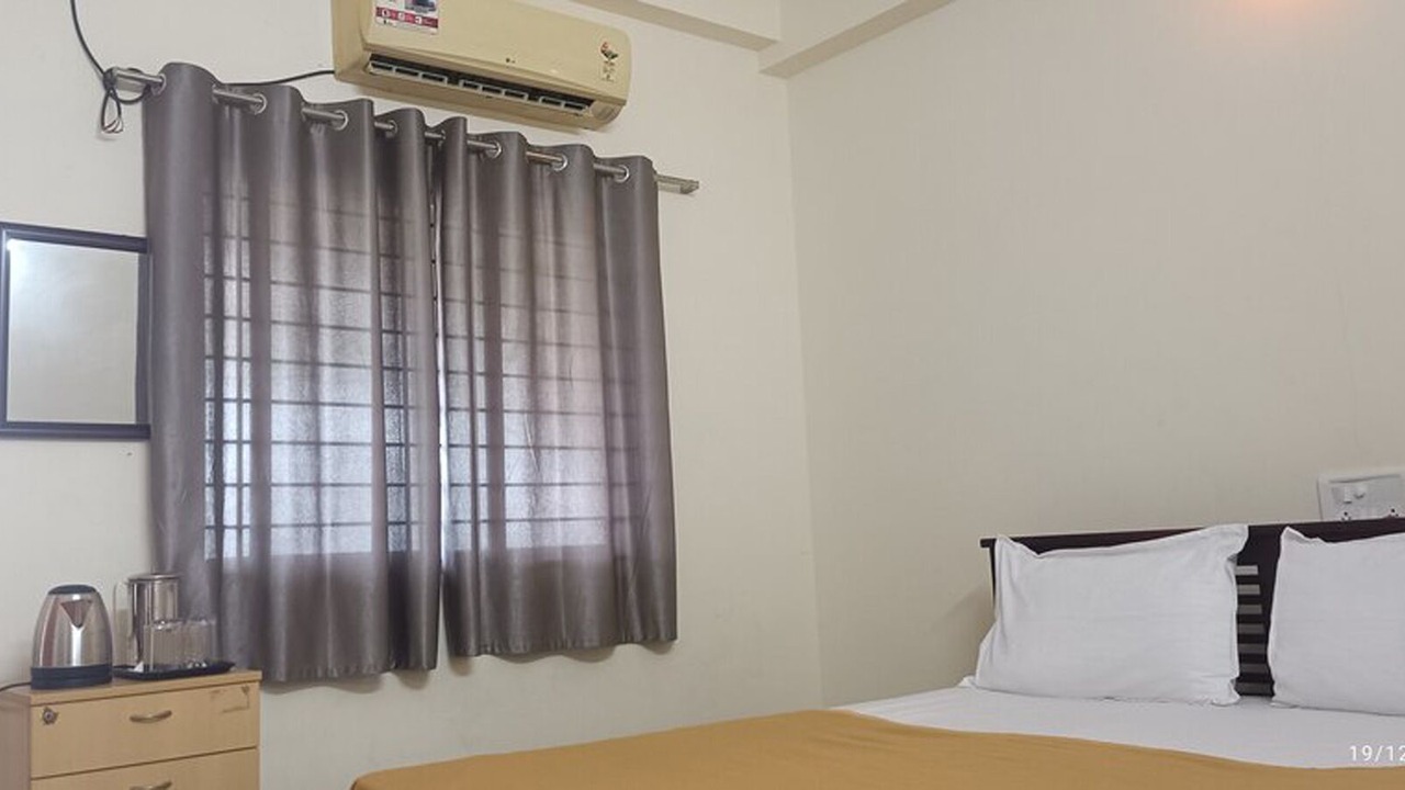 Photo of Outdoor in Kelambakkam