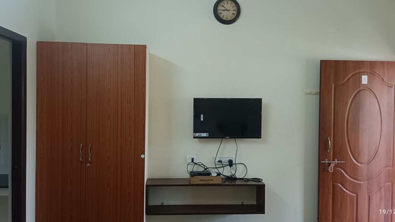 Photo of Outdoor in Kelambakkam