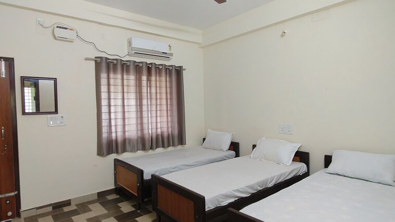 Photo of Outdoor in Kelambakkam