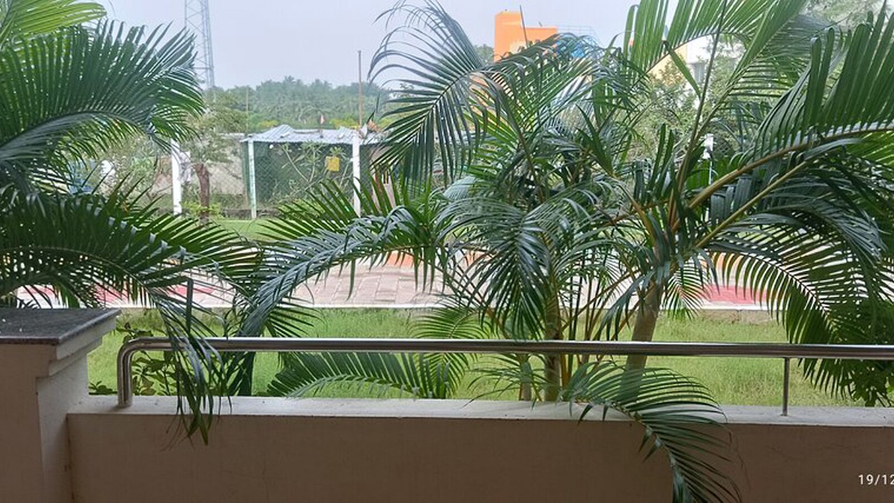 Photo of Outdoor in Kelambakkam