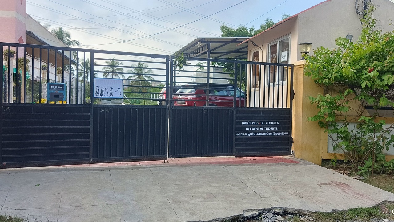 Photo of Outdoor in Kelambakkam