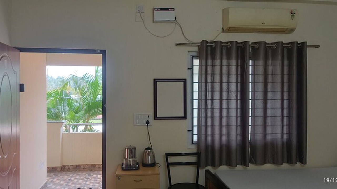 Photo of Outdoor in Kelambakkam