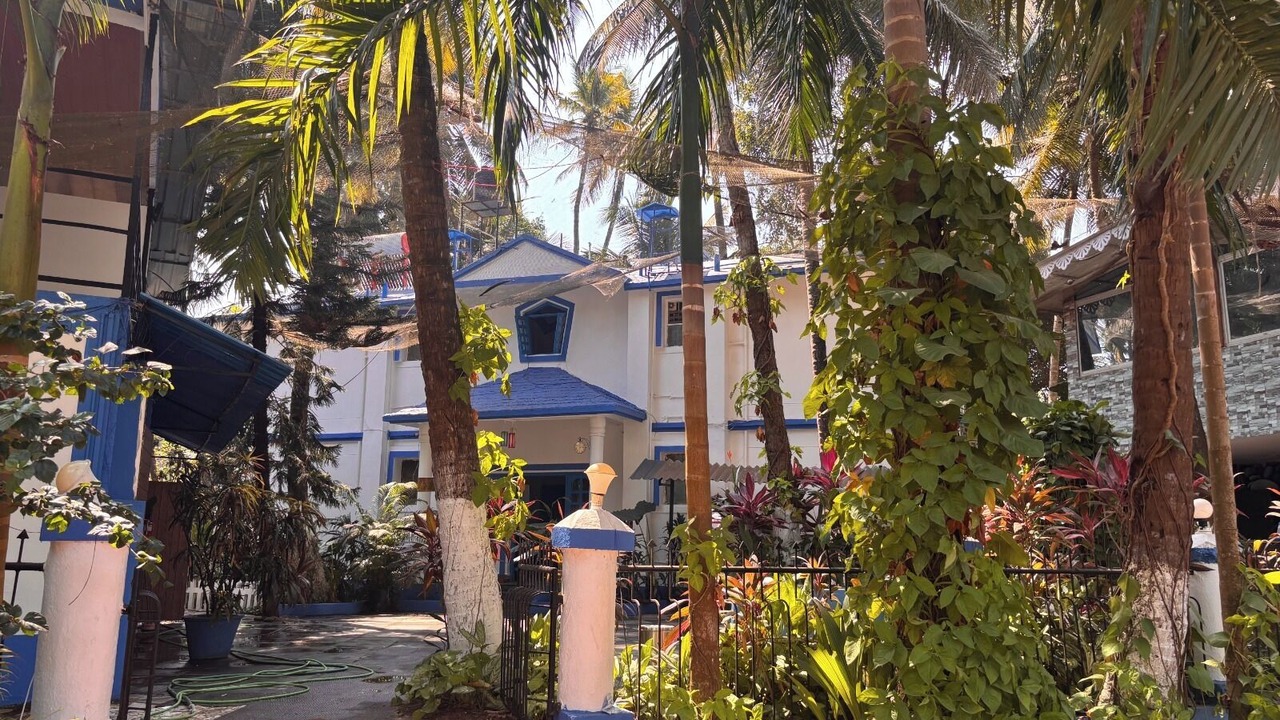 Photo of Outdoor in Majorda