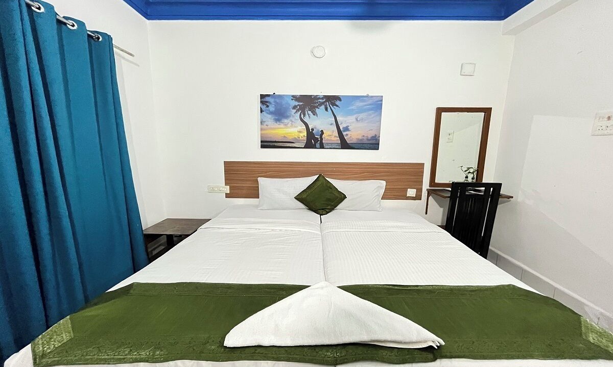 Photo of Bedroom in Majorda