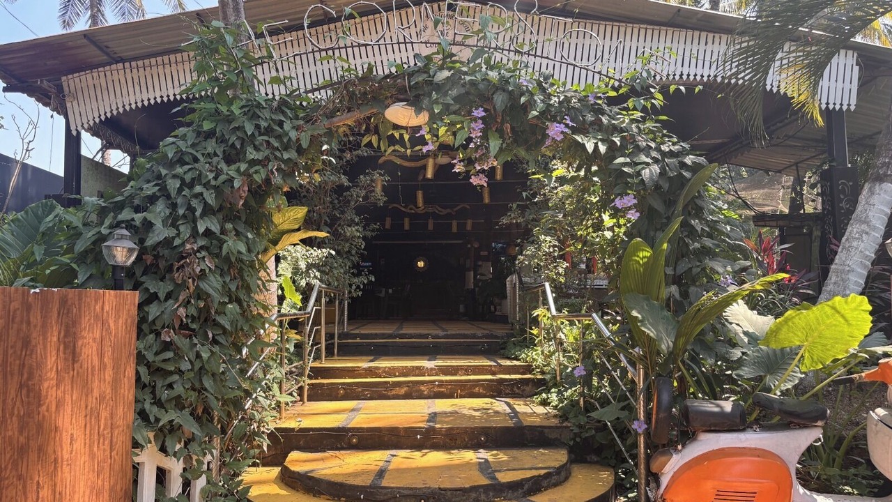 Photo of Outdoor in Majorda