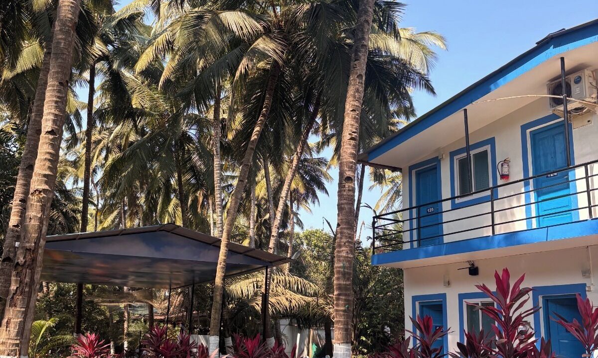 Photo of Outdoor in Majorda
