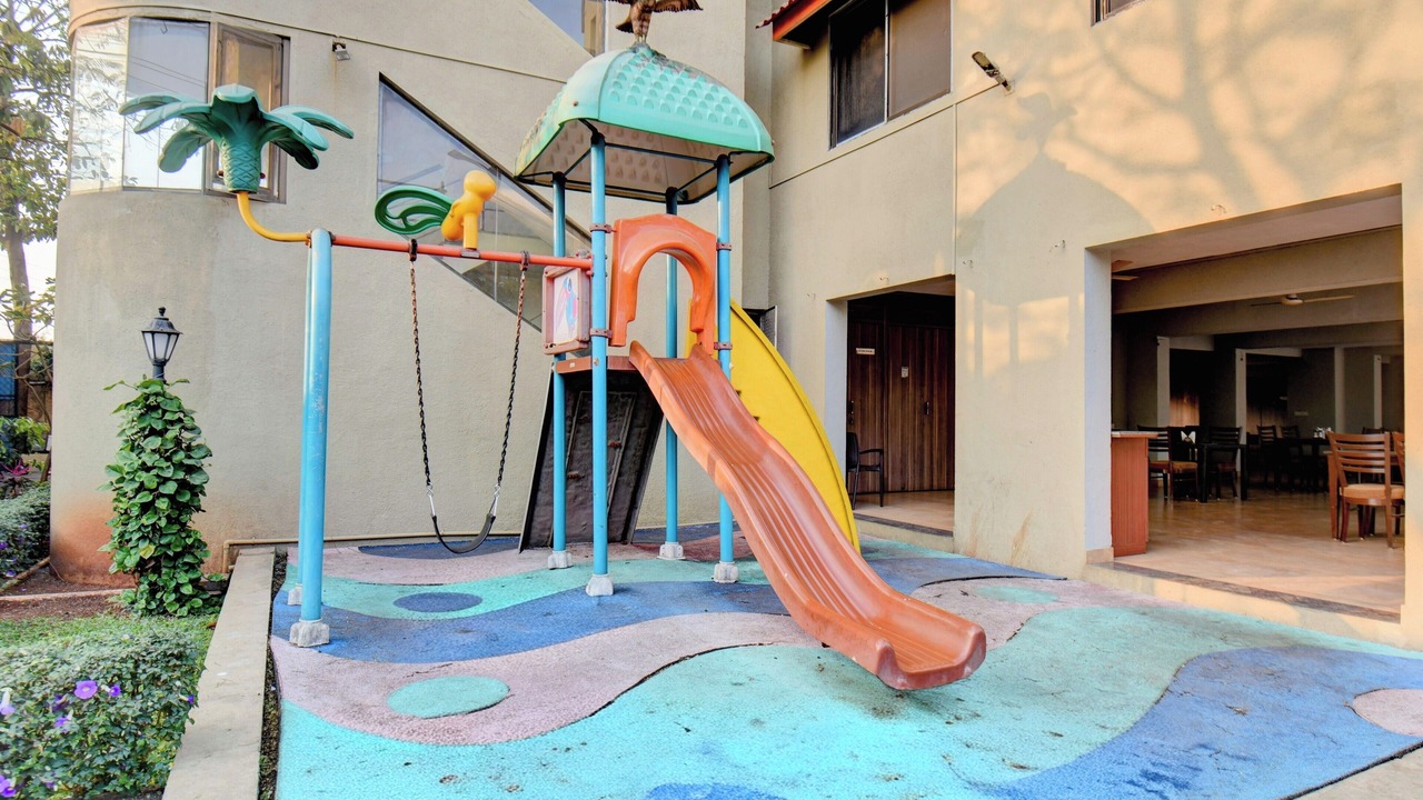 Photo of Outdoor in Rao Colony