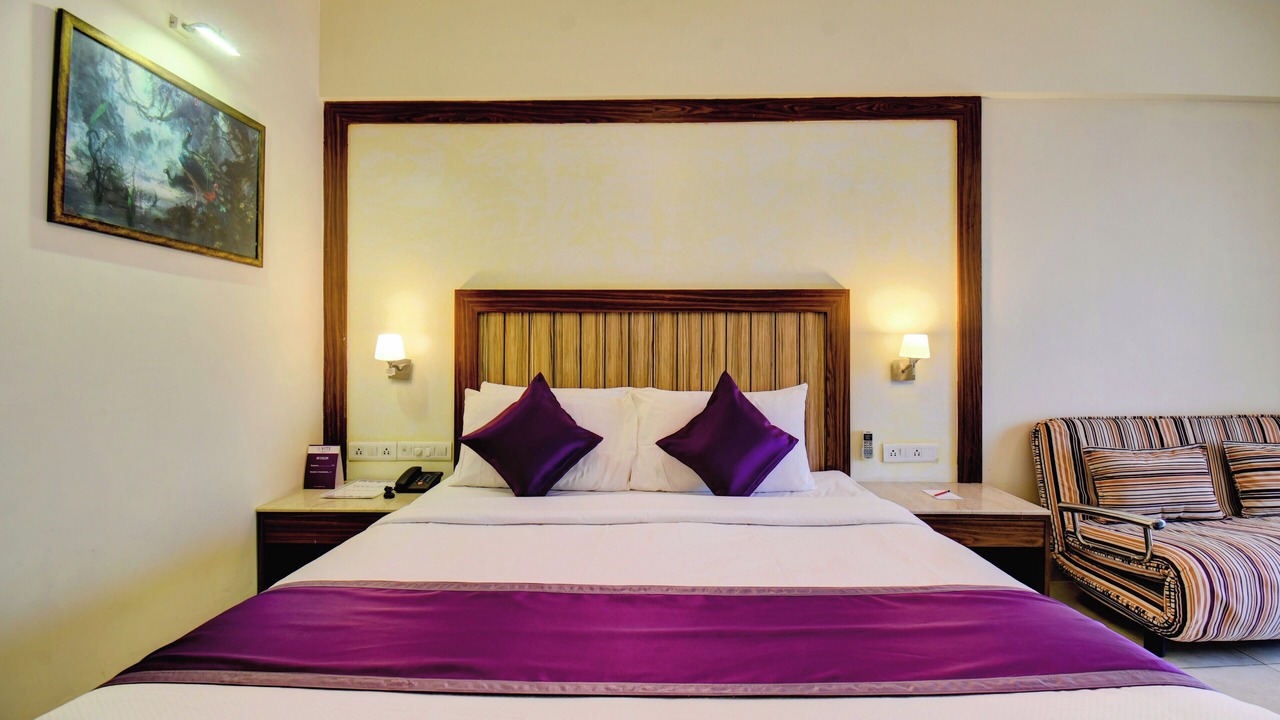 Photo of Bedroom in Rao Colony