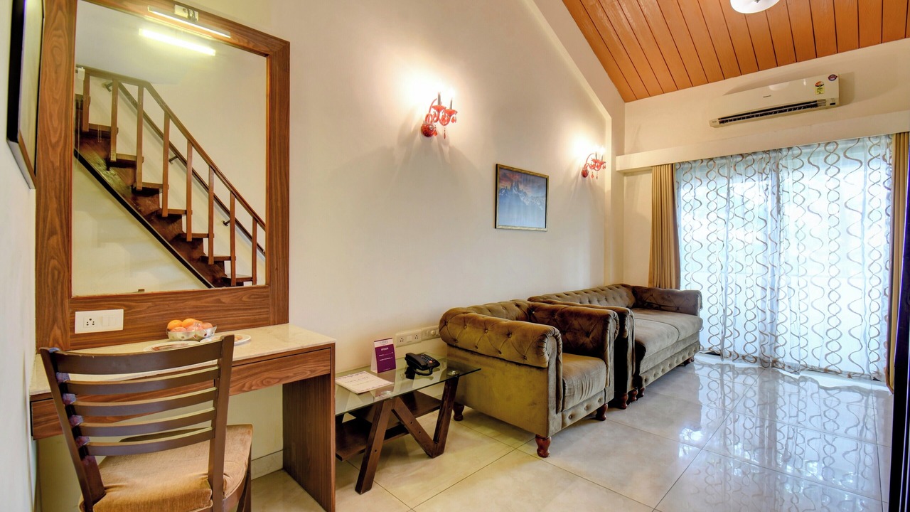 Photo of Bedroom in Rao Colony