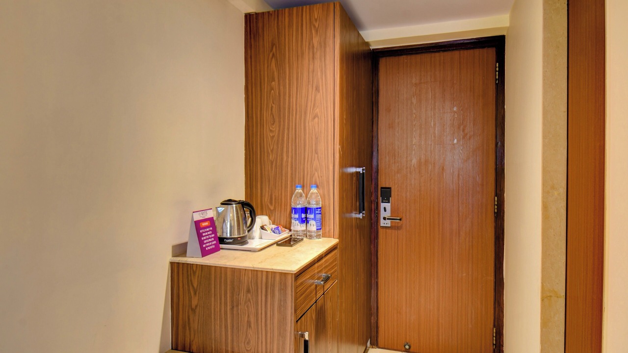 Photo of Bedroom in Rao Colony