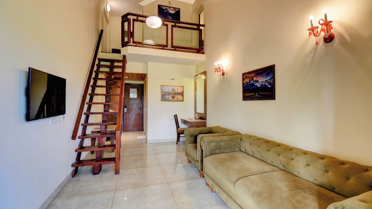 Photo of Bedroom in Rao Colony