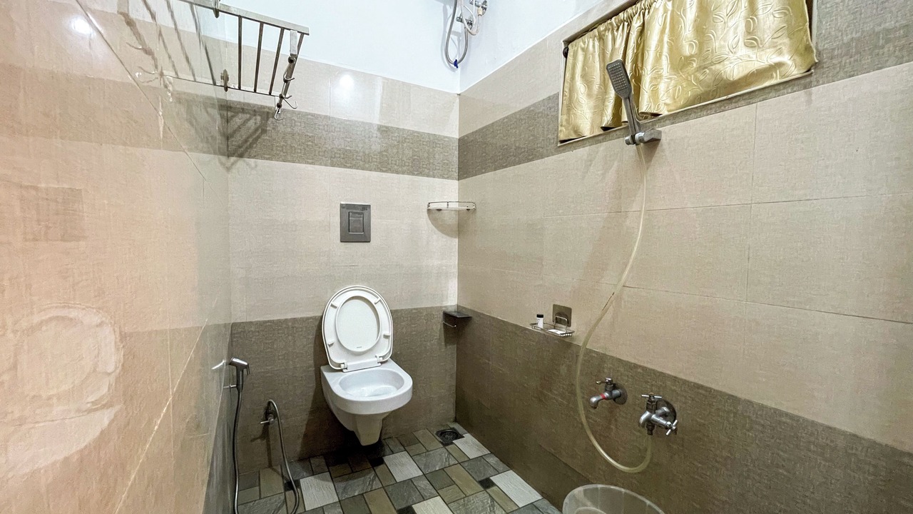 Photo of Bathroom in Pirmed