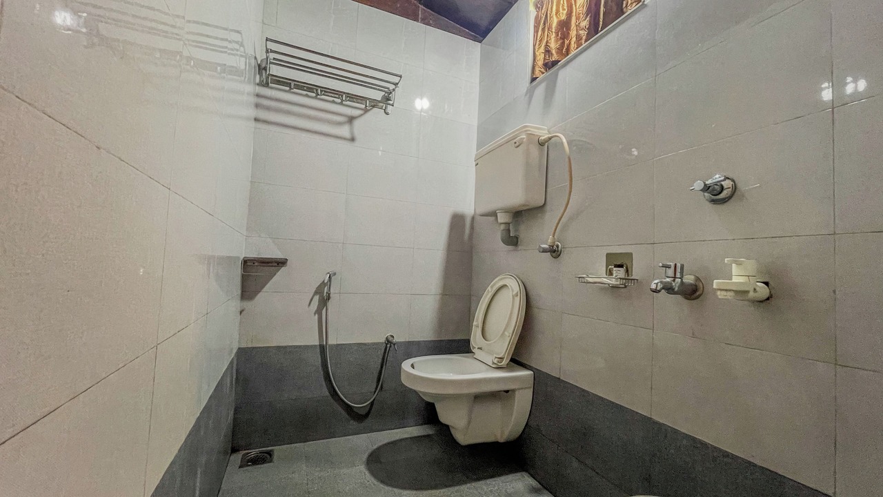 Photo of Bathroom in Pirmed