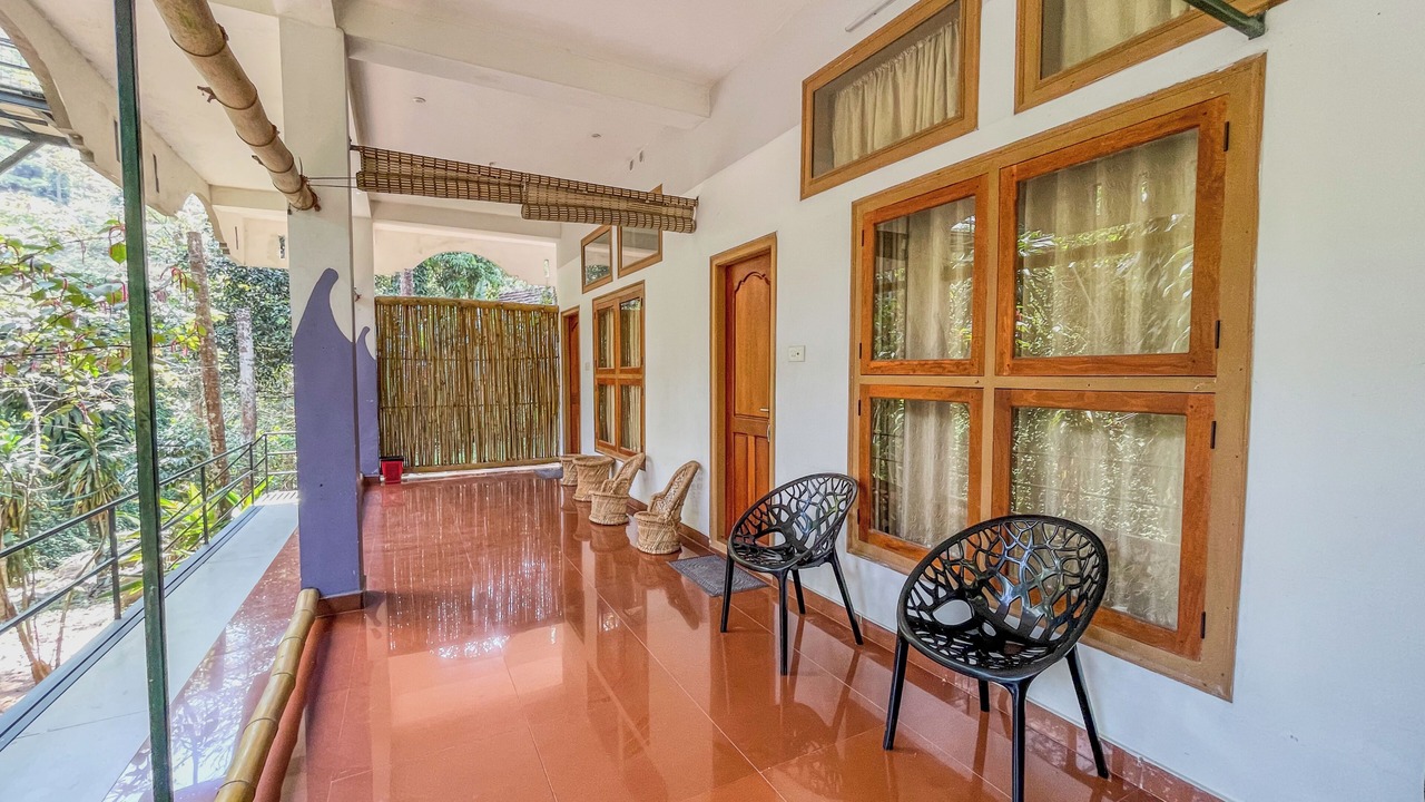Photo of Bedroom in Pirmed