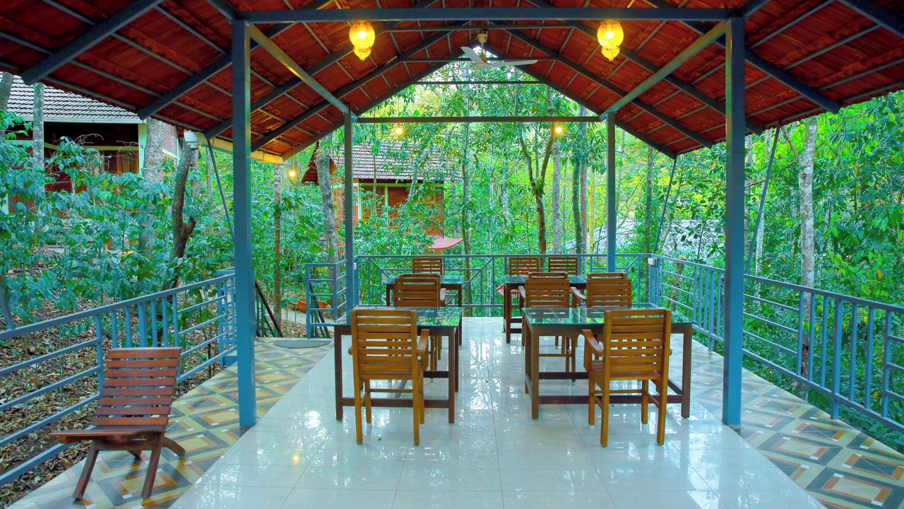 Photo of Outdoor in Pirmed