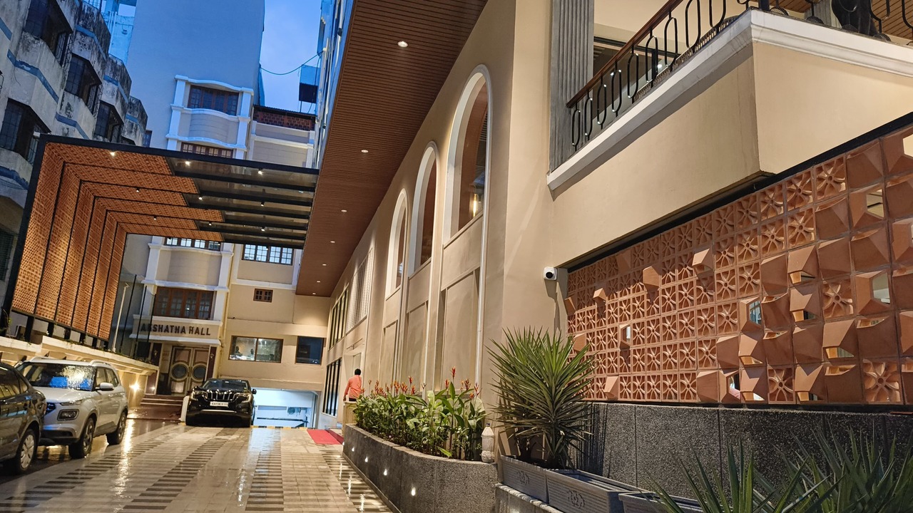Photo of Outdoor in Gandhi Nagar