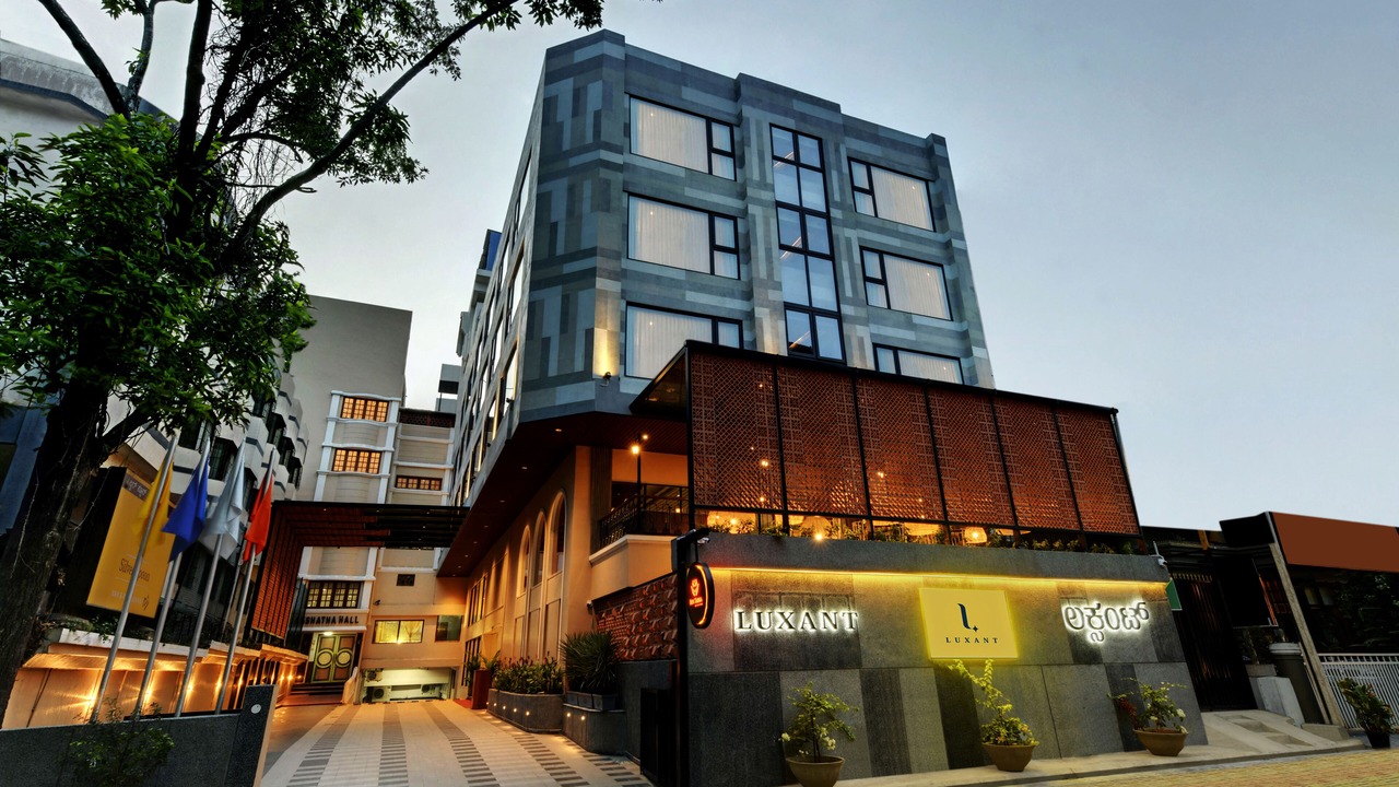 Photo of Outdoor in Gandhi Nagar