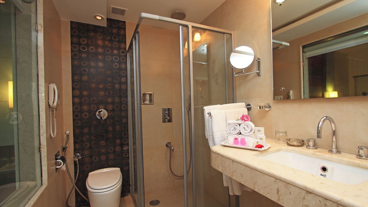 Photo of Bathroom in Gandhi Nagar