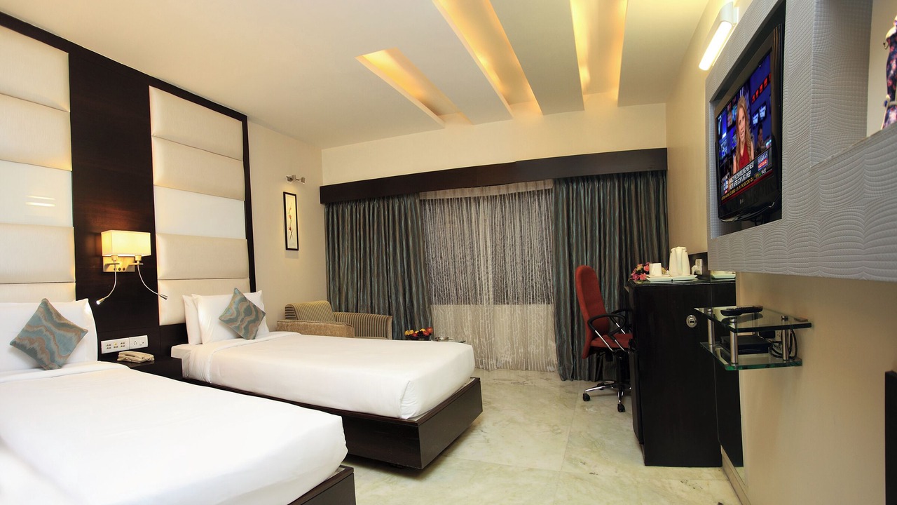 Photo of Bedroom in Gandhi Nagar