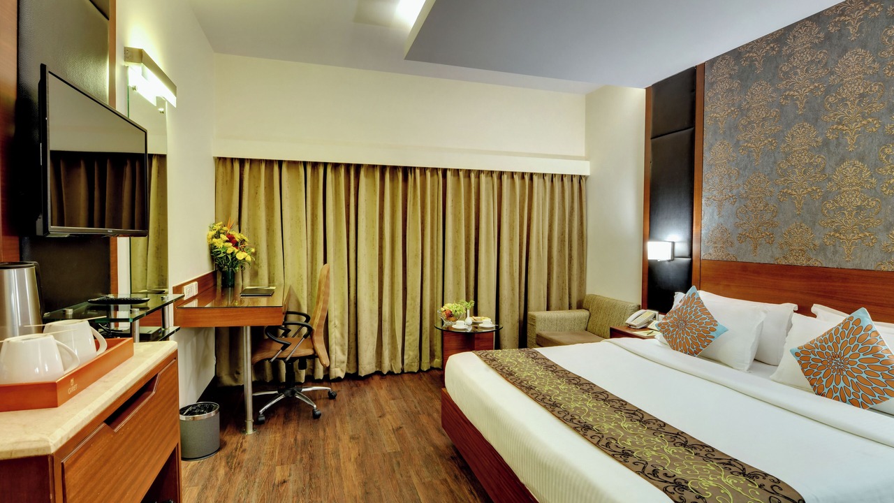 Photo of Bedroom in Gandhi Nagar