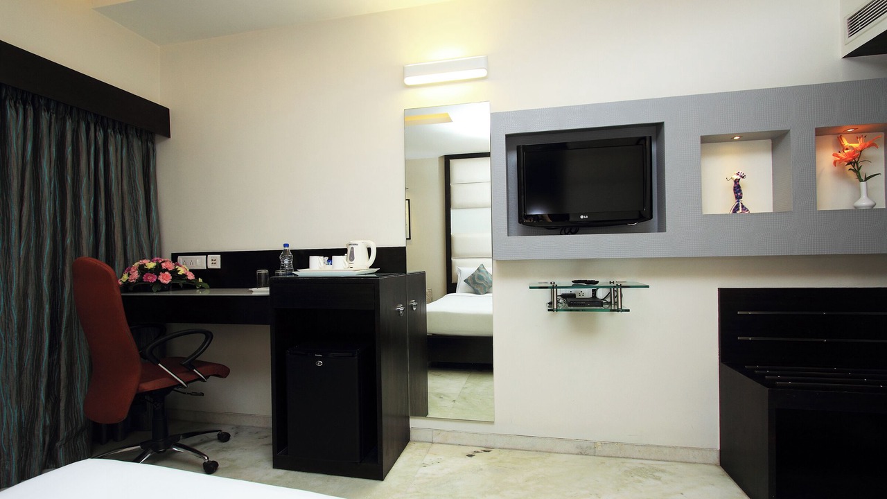 Photo of Bedroom in Gandhi Nagar