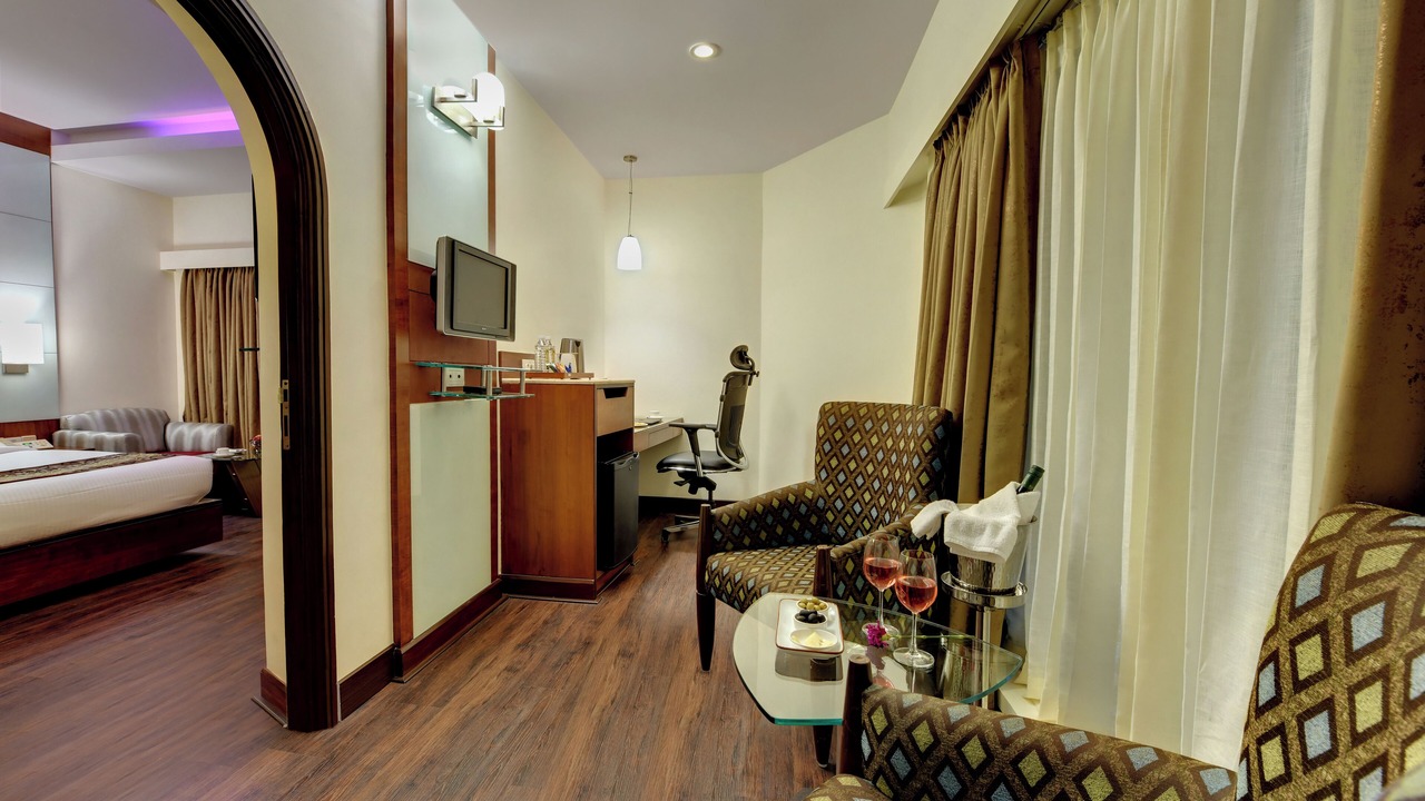 Photo of Bedroom in Gandhi Nagar