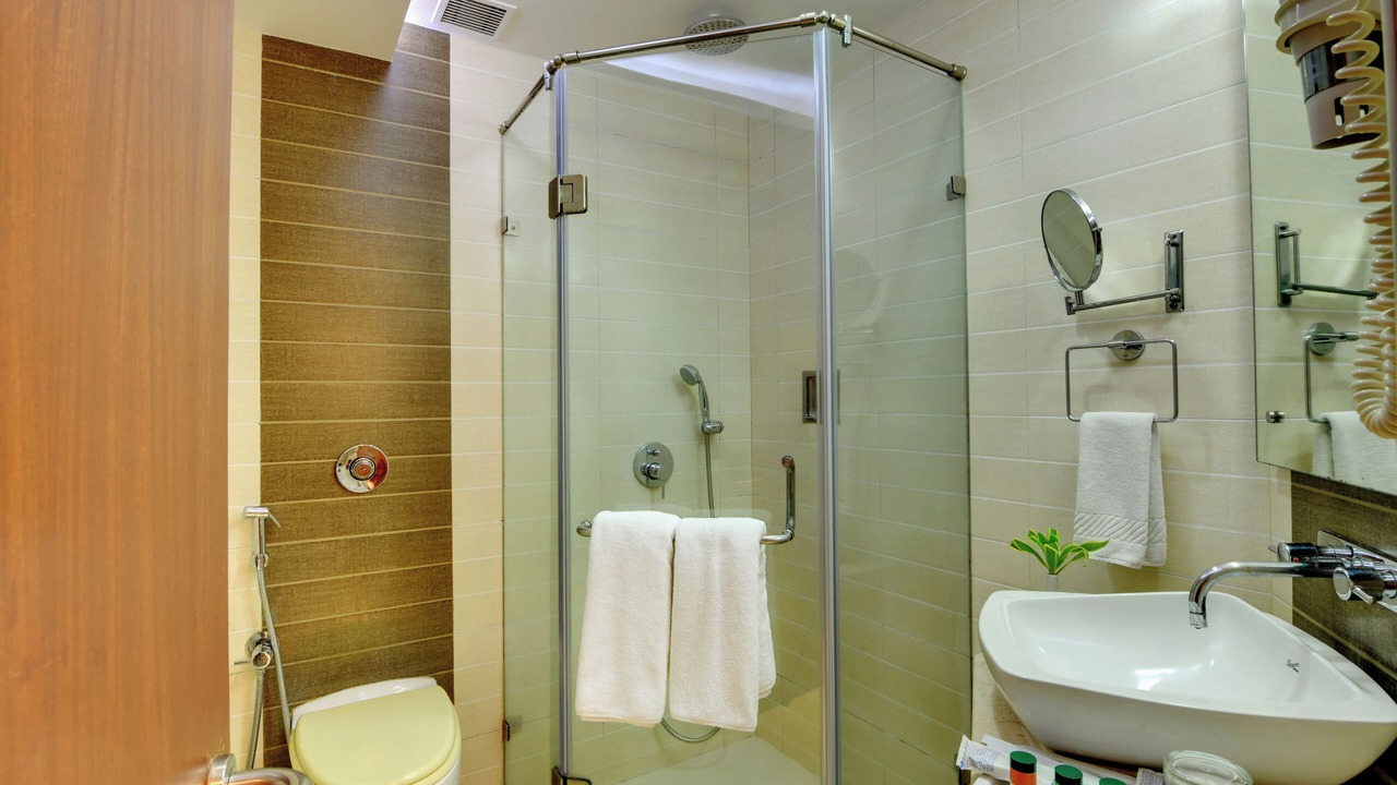 Photo of Bathroom in Gandhi Nagar
