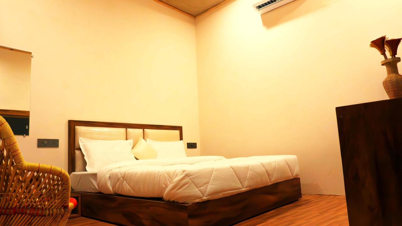 Photo of Bedroom in Sirala