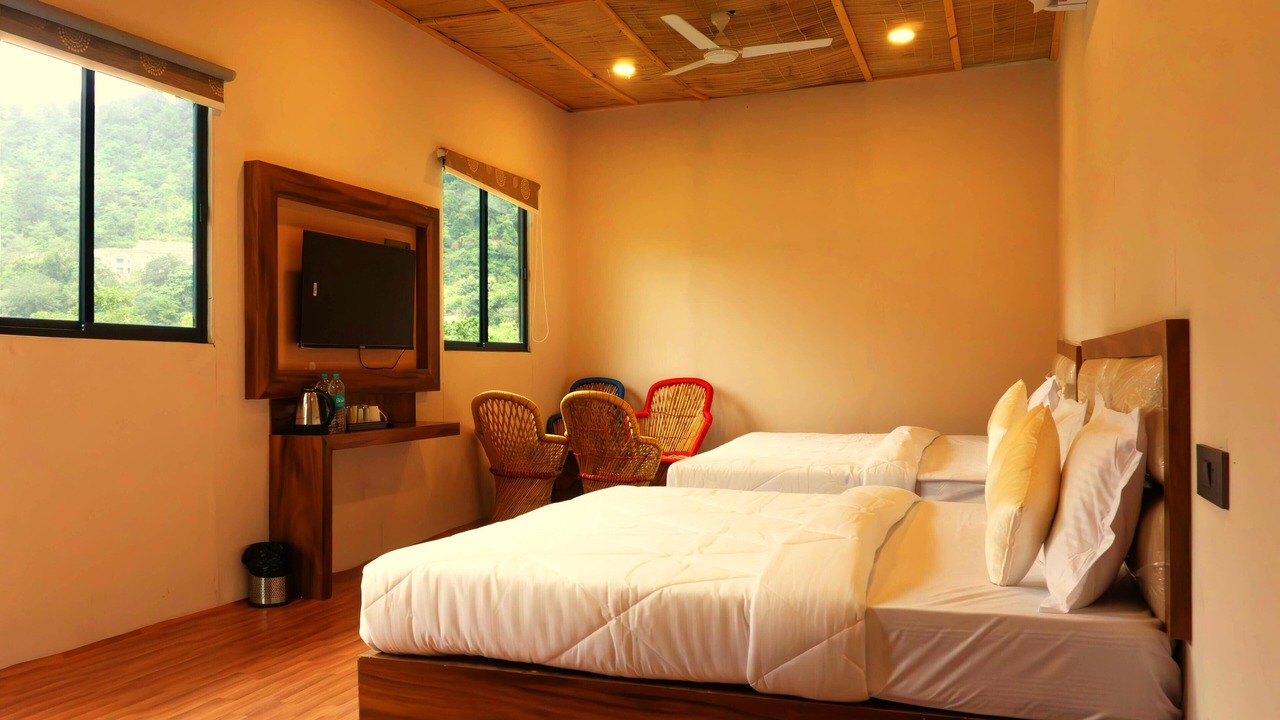 Photo of Bedroom in Sirala