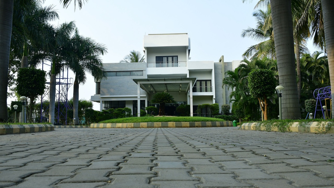 Photo of Outdoor in Chamarajanagara