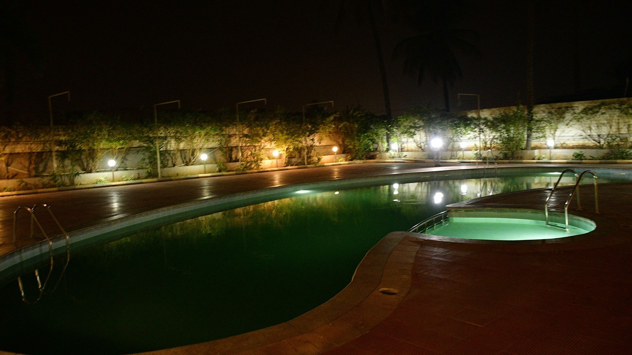 Photo of Outdoor in Chamarajanagara