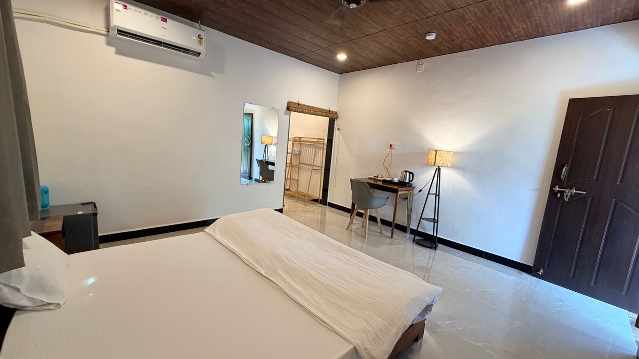 Photo of Bedroom in Ghatanji