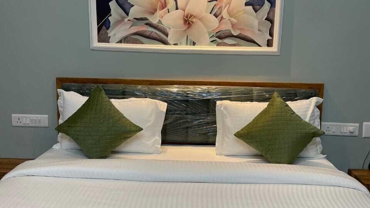 Photo of Bedroom in Gayariawas