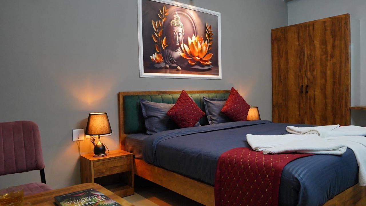 Photo of Bedroom in Gayariawas