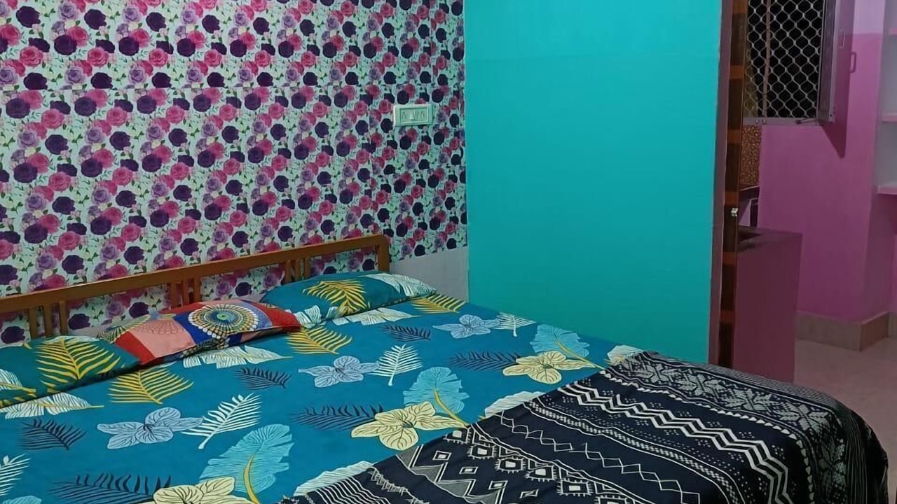 Photo of Bedroom in Puri