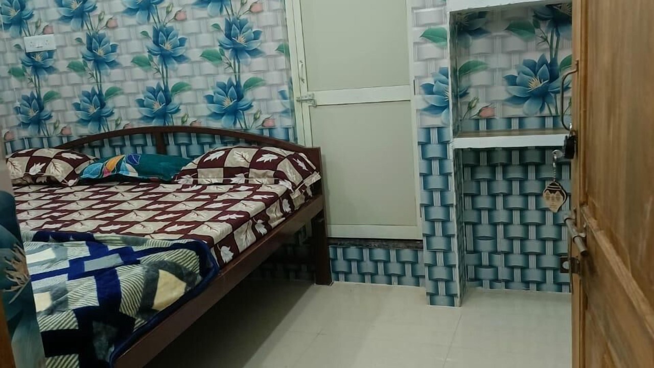 Photo of Bedroom in Puri