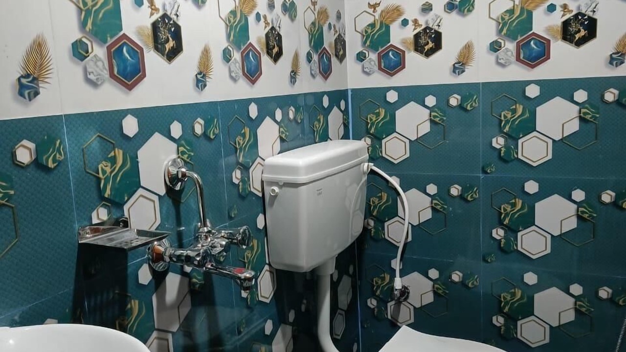 Photo of Bathroom in Puri